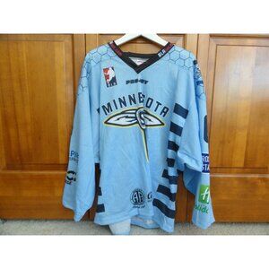 ProJoy Minnesota Swarm Lacrosse Clothing - Adult Size M